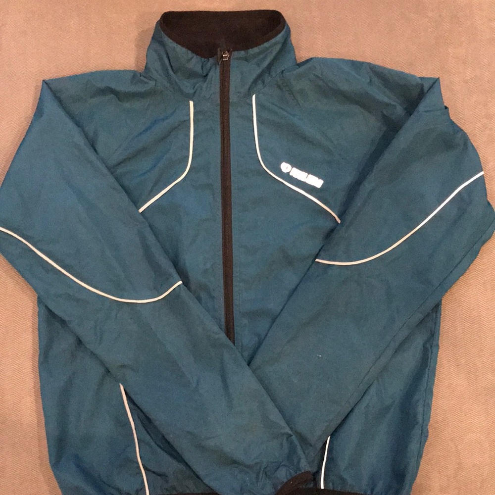 Pearl Izumi Wind breaking Cycling jacket